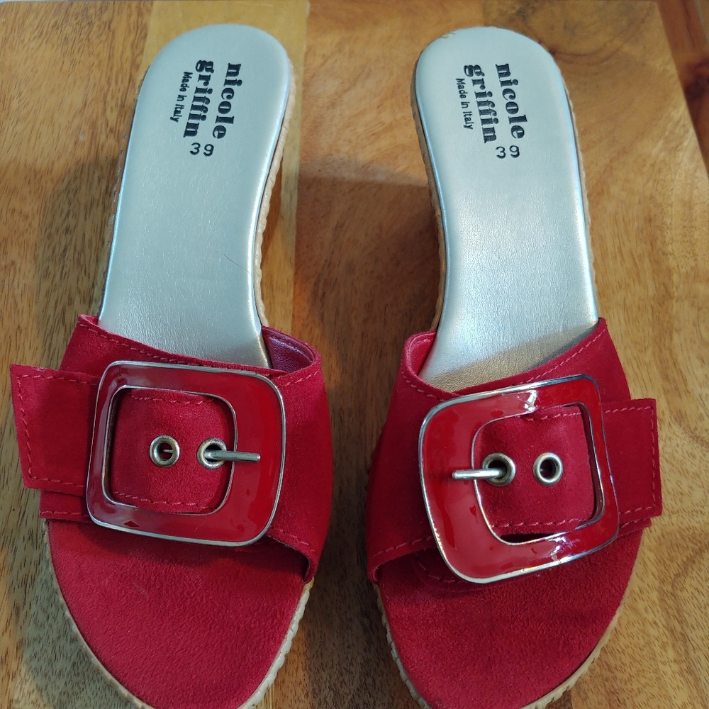Women's Shoes